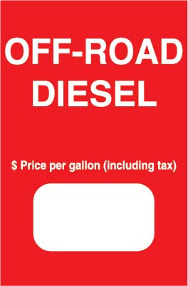 PIO-OFRD - OFF RD DIESEL PPU OVERLAY