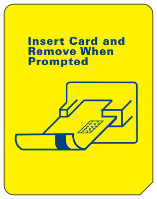 ENE0606G021 - SPINX CCARD INSTRUCTIONS