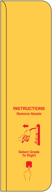 ENS1104G077 - SUN DO LEFT INSTRUCTIONS