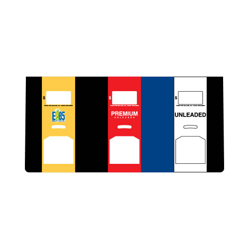ENS0804G034E85 - E85 - Three Product Overlay