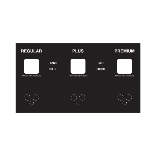 889745-103-G3T - GENERIC CASH CRED LX REG/PLS/P