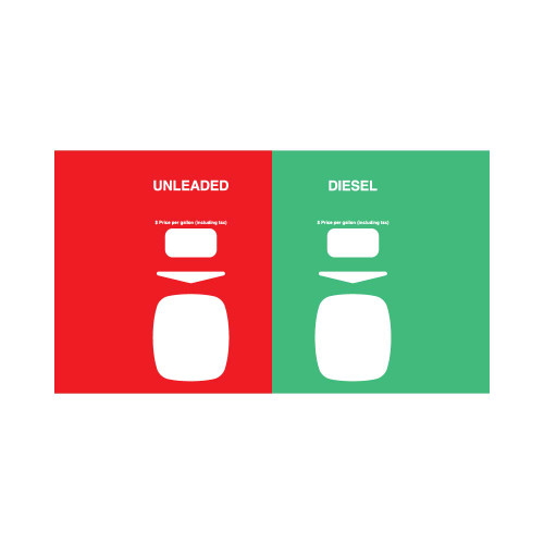888459-002-UD - Custom Unleaded / Diesel