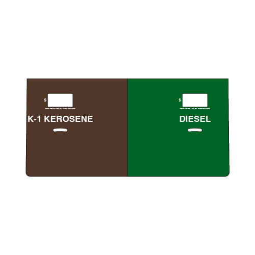 ENS1003G1337 - K-1 KEROSENE / DIESEL