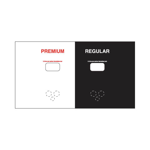 888459-102-PR5 - Premium Regular