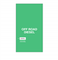 EN10202G221 - OFF ROAD DIESEL OVERLAY
