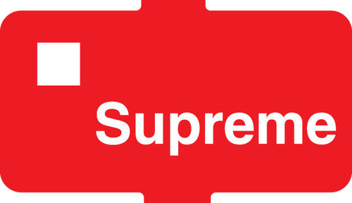 004-201800-SUP - Supreme Switch Graphic White on Red
