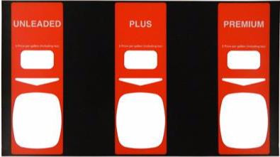888459-001-081 - PTS Panel Overlay
