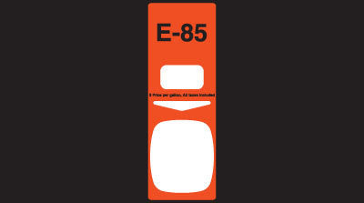 888459-001-E85 - PTS Panel Overlay