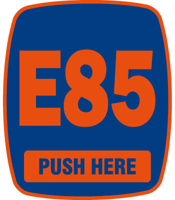 888460-001-E851 - Ovation Octane Decal