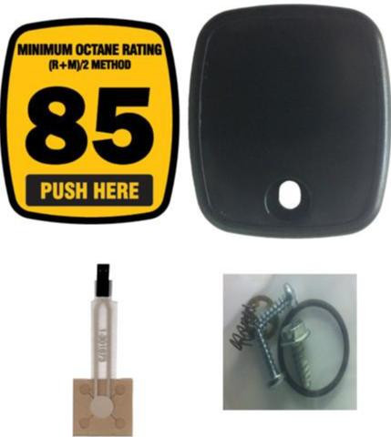 888872-001 - Ovation Button Kit