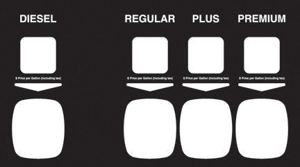 889754-007-0G4 - PTS Panel Dual Price