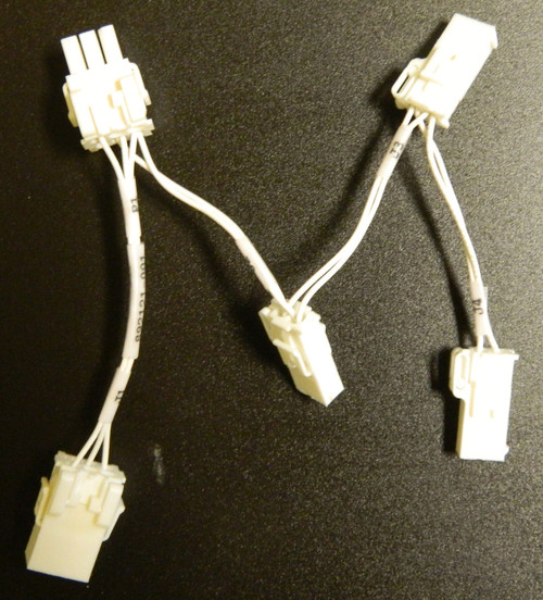892121-001 - QVGA Display Cable Ovation