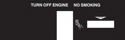 EN06006G003 - Option Panel #1 Standard