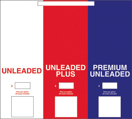 EN08104G001 - Left Cim Brand Panel Standard