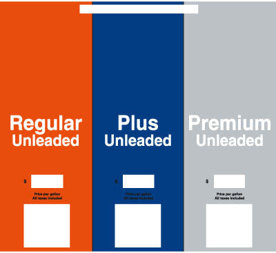 EN08104G050 - Left Cim Brand Panel