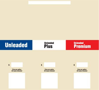 EN08104G384 - Left Cim Brand Panel