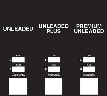 EN08404G004 - Left Cim Brand Panel Dual PPU