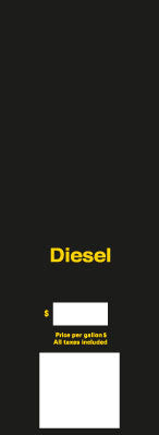 EN09002G003 - Offset Cim Left Brand Panel
