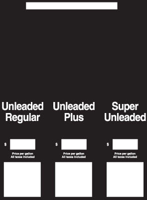 EN09106G045 - Offset Cim Right Brand Panel Circle K