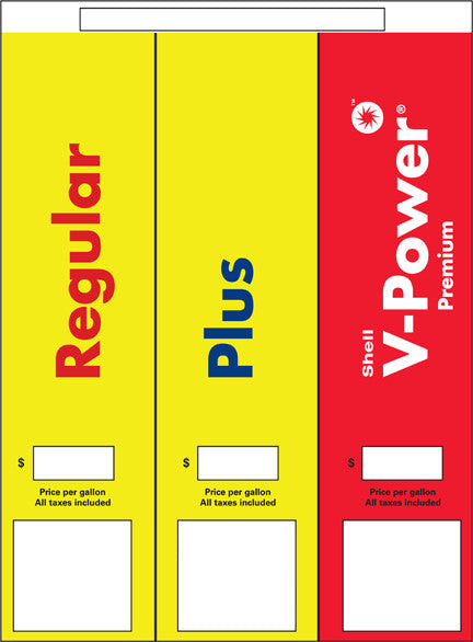 EN09106G203 - Offset Cim Right Brand Panel Shell