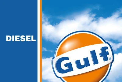 EN13001GA871 - Lower Door Decal - Gulf