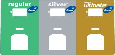 ENS0804G301 - 3 Grade Brand Panel BP
