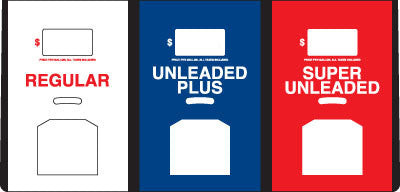 ENS0804GTR1 - 3 Grade Brand Panel