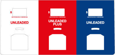 ENS0804GUS1 - 3 Grade Brand Panel