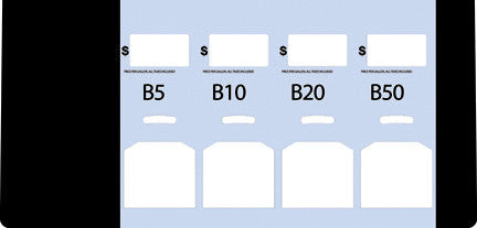 ENS0805G014-B - Grade Select Panel BioDiesel