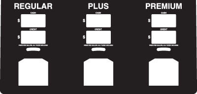 ENS0814G010 - Grade Select Panel Dual PPU