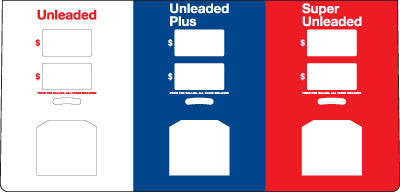 ENS0814G087 - Grade Select Panel Dual PPU