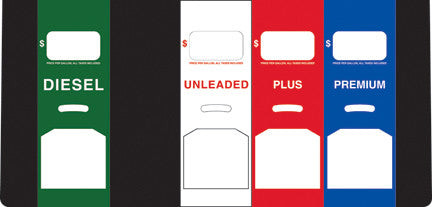 ENS0904G022 - 3+1 Grade Select Panel Standard