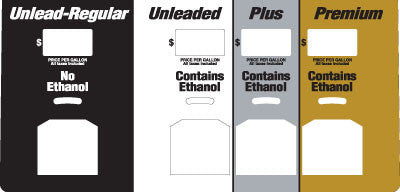 ENS0904G051CK - 3+1 Grade Select Panel