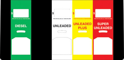 ENS0904G061 - 3+1 Grade Select Panel Pilot
