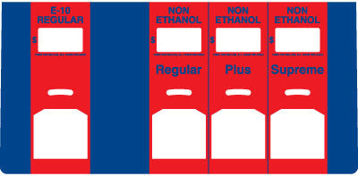 ENS0904G0G3 - 3+1 Grade Select Panel