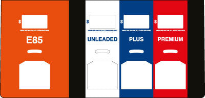 ENS0904G163E - 3+1 Grade Select Panel