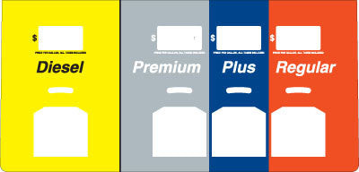 ENS0904G216B - 3+1 Grade Select Panel