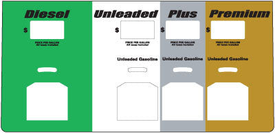 ENS0904G246D - 3+1 Grade Select Panel