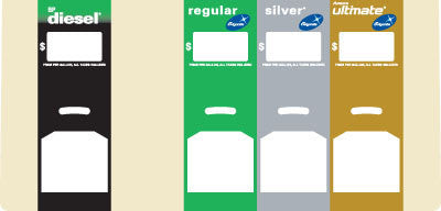 ENS0904G386R - 3+1 Grade Select Panel