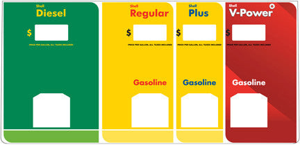 ENS0904G409 - 3+1 Grade Select Panel