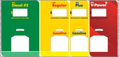 ENS0904G411 - 3+1 Grade Select Panel