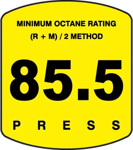 ES500S-85.5 - Encore S Octane Overlay 85.5