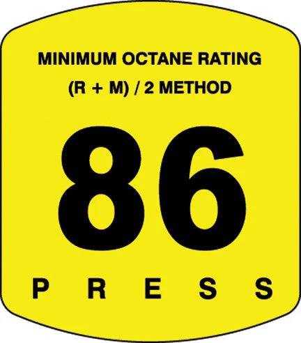 ES500S-86 - Encore S Octane Overlay 86