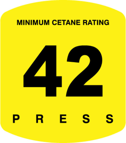 ES500S-CET42 - Encore S Octane Overlay CET42