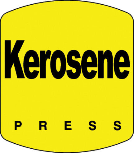ES500S-KEROSENE - ES500S-Kerosene