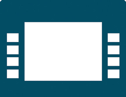 EU01003G039 - Monochrome Softkey Overlay Valero
