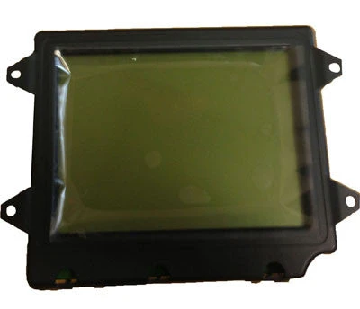 K96663-02 - Mounting Bracket Wire Cables and Display Kit