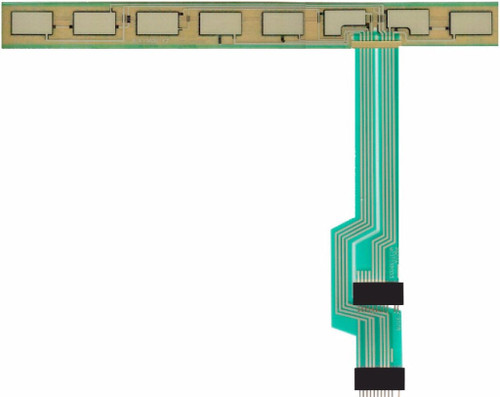 M01109B003 - Misc. Options Keypad