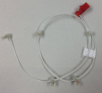 M01586A001 - PPU Power Cable