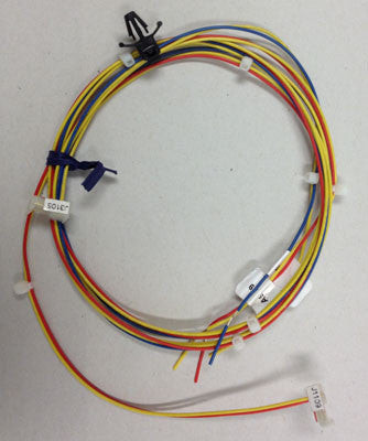 M02993A001 - 2 Wire Pump and Crind Cable